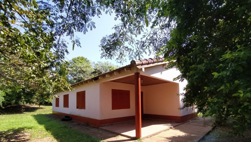 Posadas Luams