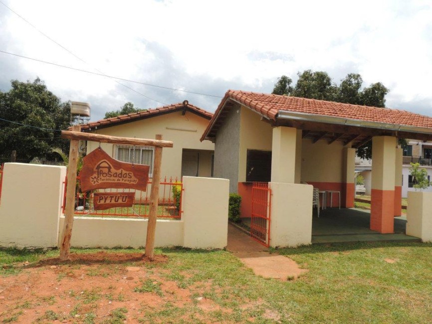 Posada Pytu'u
